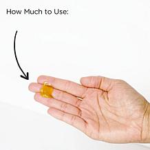 Hey Honey I Peel Good! Biomimetic Honey Peel Cream