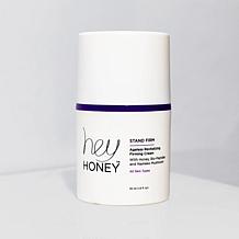Hey Honey Stand Firm Ageless Revitalizing Firming Cream