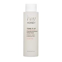 Hey Honey Don't Miss A Spot Propolis Cleansing Foam - 20862422