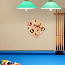 Hey! Play! Hookey Ring Toss Game Set