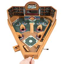 Hey! Play! Tabletop Baseball Pinball Game