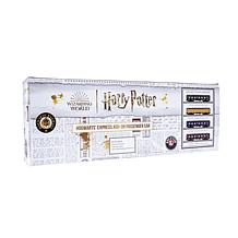 Hogwarts Hufflepuff Coach Car