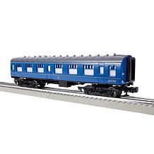 Hogwarts Ravenclaw Coach Car