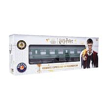 Hogwarts Slytherin Coach Car