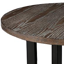 Holly and Martin Danby Bistro Table