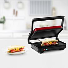 Holstein Housewares HH-0910601  2-Slice Griddle