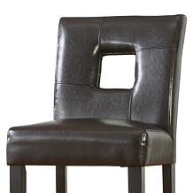 Home Origin Look Out Counter-Height Chairs - Set of 2