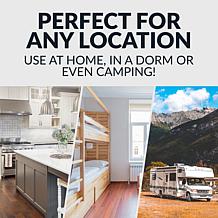 HomeCraft Single Burner Hot Plate