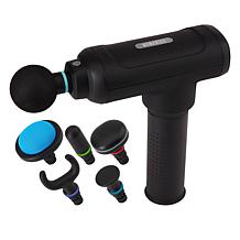 HoMedics Hot & Cold Massage Gun