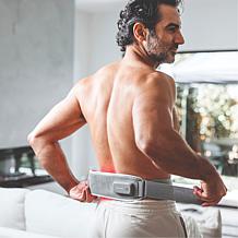 Homedics Infrared and Red Light Sports Band