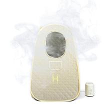 HoMedics Sauna Zen Portable Steam Sauna