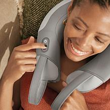 HoMedics Shiatsu Neck Massager with Heat Option