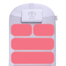 HoMedics with Denise Austin Stretch Mat with Heat and 6 Programs