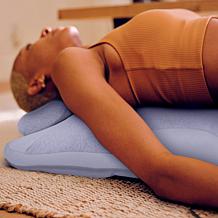 HoMedics with Denise Austin Stretch Mat with Heat and 6 Programs