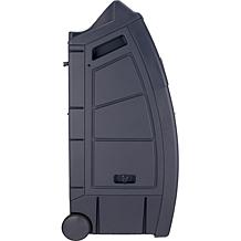Honeywell 830 CFM Outdoor Portable Evaporative Cooler with Remote
