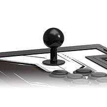 HORI Fighting Stick a (Alpha) for Xbox Series X|S