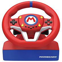 HORI Nintendo Switch Mario Kart Racing Wheel Pro Mini
