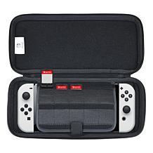 Hori Nintendo Switch Slim Touch Pouch - Red