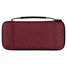Hori Nintendo Switch Slim Touch Pouch - Red