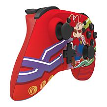 HORI Nintendo Switch Wireless HORIPAD - Super Mario Edition