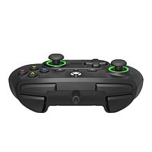 HORI Series X and Xbox One HORIPAD Pro Controller (Black)