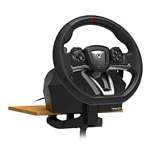 HORI Wired Racing Wheel Overdrive for Xbox Series X|S, Xbox One