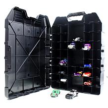 Hot Wheels 48 Car Case