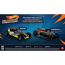Hot Wheels Unleashed 2 – Nintendo Switch