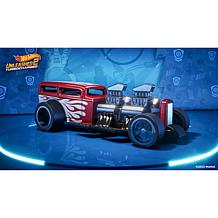 Hot Wheels Unleashed 2 – PS4