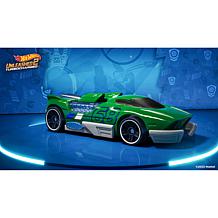 Hot Wheels Unleashed 2 – PS4