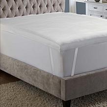 Hotel Laundry 5" Featherbed - Queen