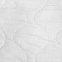 Hotel Laundry Quiet Cotton Waterproof Mattress Pad - Full
