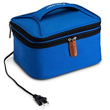 HOTLOGIC Portable Personal Expandable Mini Oven XP