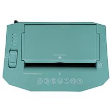 HP 100-Sheet Finecut Shredder with 3.8-Gallon Pullout Bin
