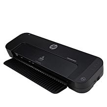 HP 12" Laminator with Starter Kit