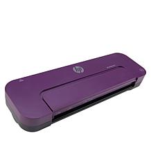 HP 12" Laminator with Starter Kit
