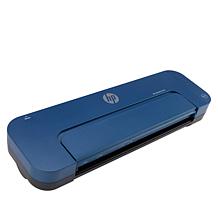 HP 12" Laminator with Starter Kit