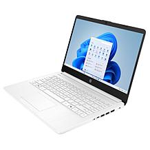 HP 14"
Touch Intel 128GB SSD Laptops w/Office & HP Protection 2-Pack