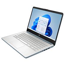 HP 14"
Touch Intel 128GB SSD Laptops w/Office & HP Protection 2-Pack