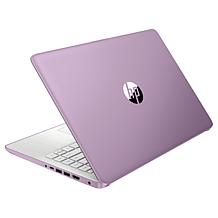 HP 14"
Touch Intel 128GB SSD Laptops w/Office & HP Protection 2-Pack