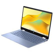 HP 14" Touch Intel 4GB Ram 128GB Storage 2-in-1 Chromebook Laptop