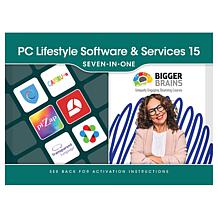 HP 15.6" Touch Intel N200 4GB RAM 128GB SSD Laptop with MS Office 365