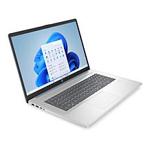 HP 17" AMD Ryzen 3 8GB RAM 256GB SSD Touchscreen Laptop Bundle w/Mouse