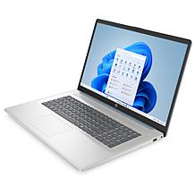 HP 17" Intel N200 8GB RAM 256GB SSD Laptop