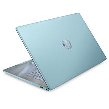 HP 17" Intel N200 8GB RAM 256GB SSD Laptop with MS Office 365