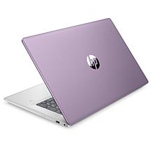 HP 17" Intel N200 8GB RAM 256GB SSD Laptop with MS Office 365