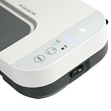 HP 940 9" Laminator with Starter Kit Pouches