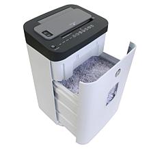 HP AF2013 200-Sheet Autofeed Microcut Shredder