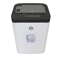 HP 100-Sheet Autofeed Finecut Shredder - 20912957