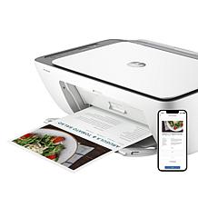 HP DeskJet 2827e All-in-One Printer with $25 Instant Ink Card